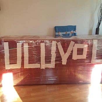 Şamaxı Uluyol Nakliyat