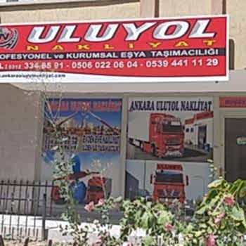 Şamaxı Uluyol Nakliyat