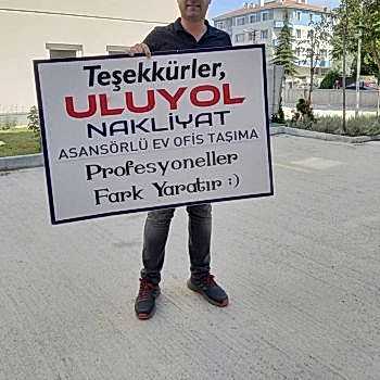 Şamaxı Uluyol Nakliyat